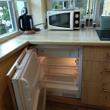 Manto Apartamentai Druskininkai Dış mekan fotoğraf