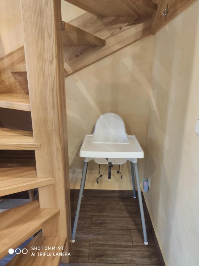 Manto Apartamentai Druskininkai Dış mekan fotoğraf