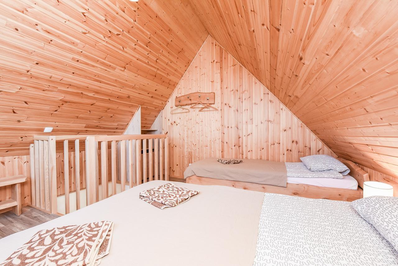 Manto Apartamentai Druskininkai Dış mekan fotoğraf